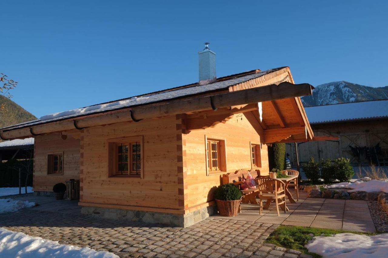 Hotel Maier Zum Kirschner Rottach-Egern Exterior photo